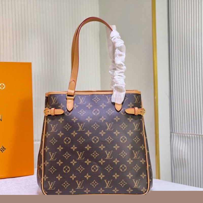LV Top Handle Bags